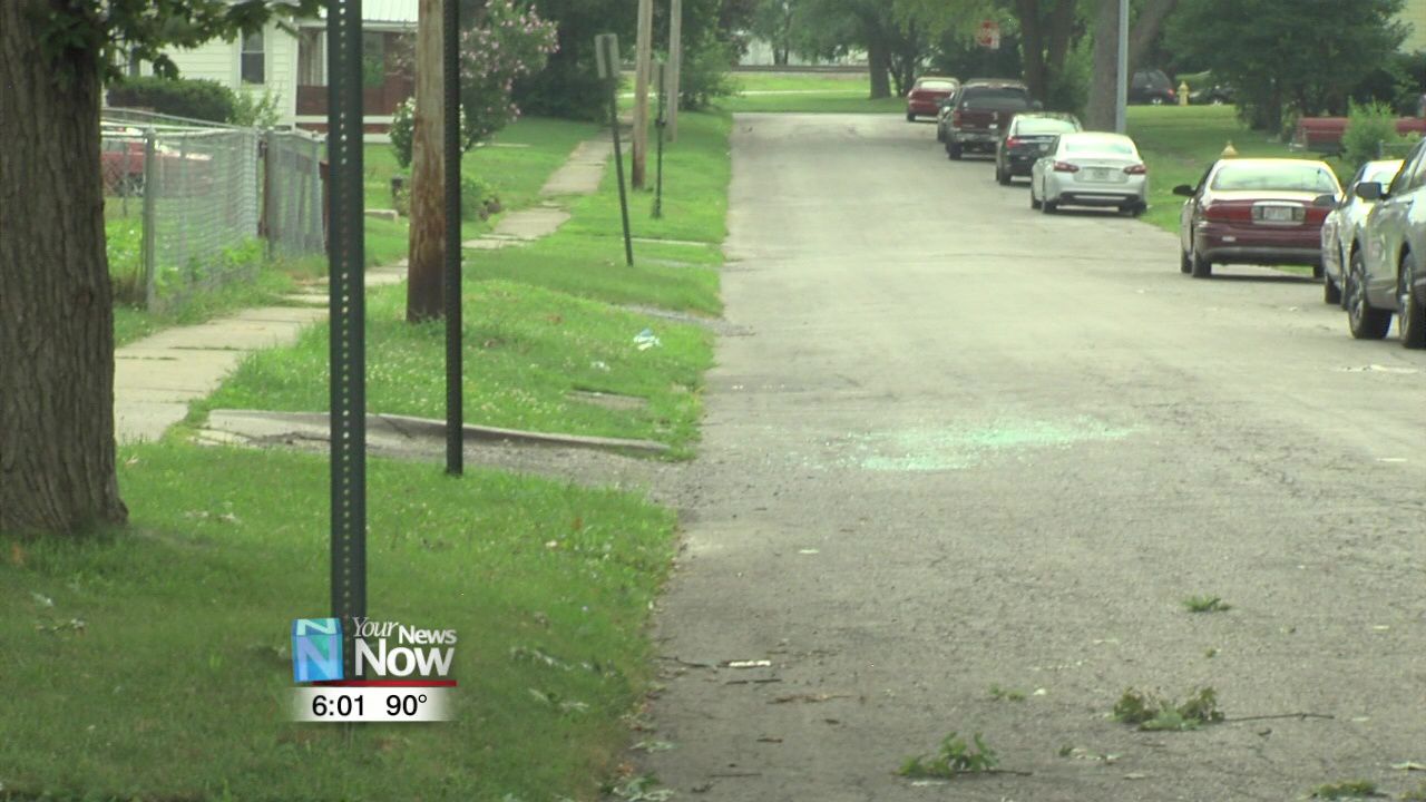 Man wounded after Leland Avenue shooting.jpg